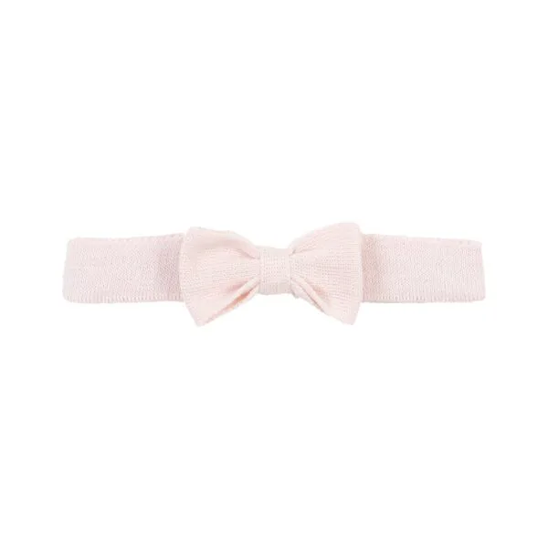 Saída Maternidade Vestido Rendado Rosa Bebê - 4 peças - Imagem 15