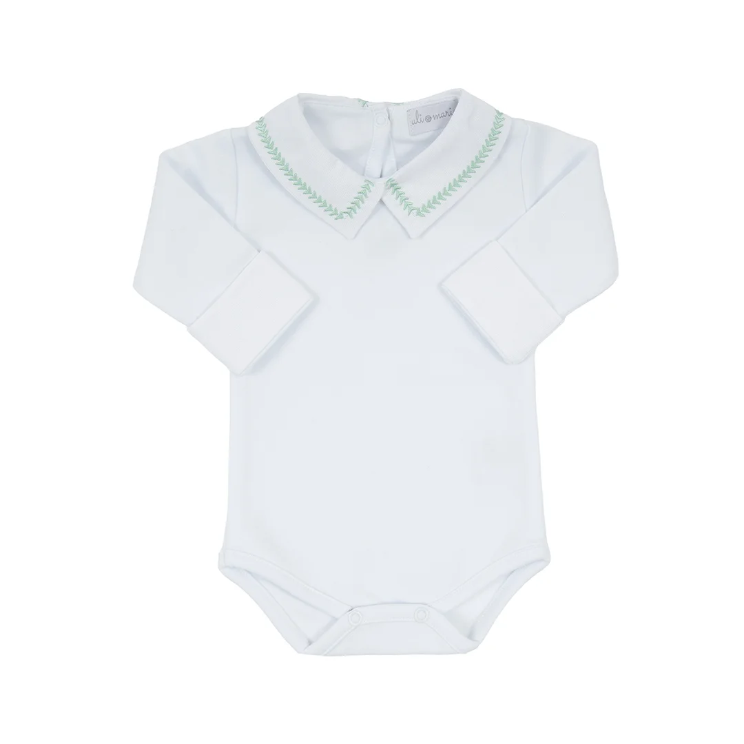 Body Ramos Verde Cidreira - Imagem 3