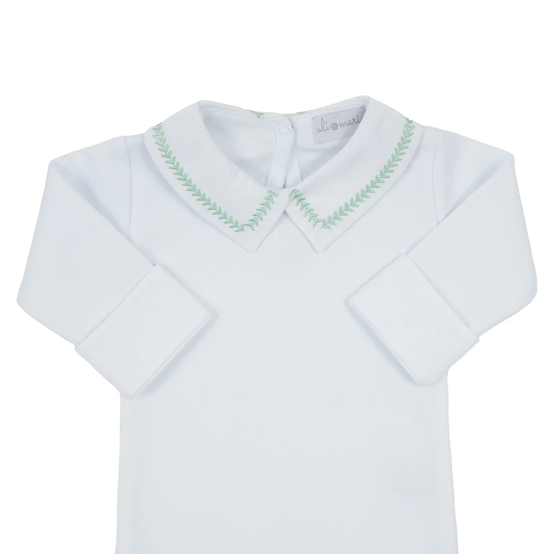 Body Ramos Verde Cidreira - Imagem 2