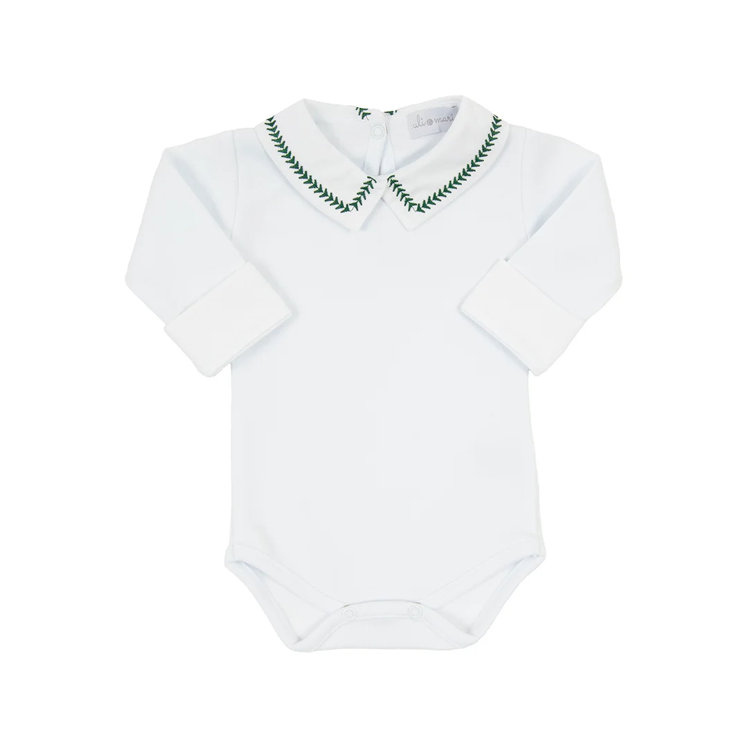 Body Ramos Verde Relva - Imagem 2