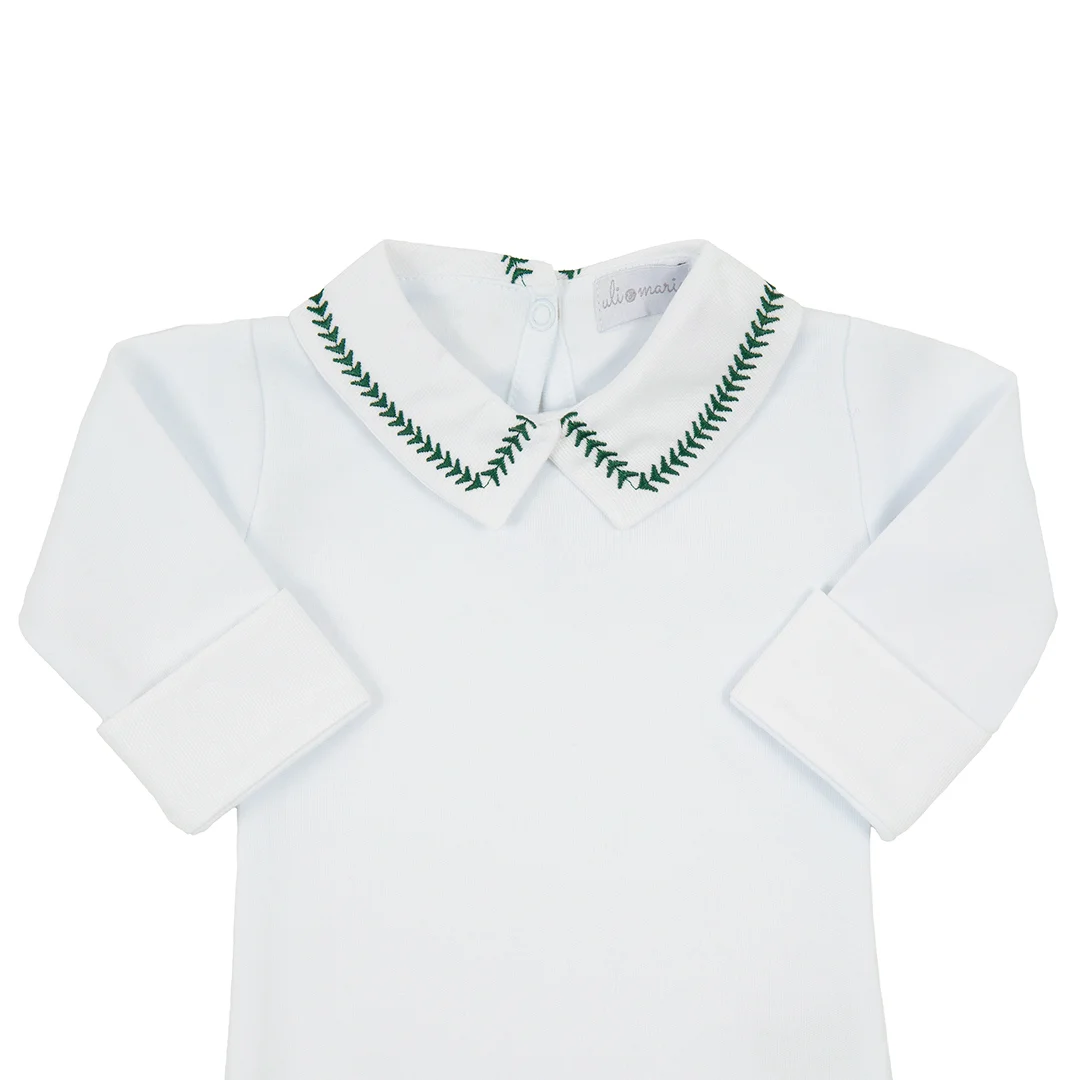 Body Ramos Verde Relva - Imagem 3