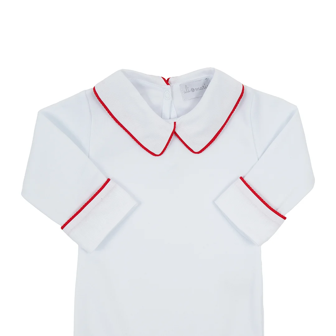 Body Viés vermelho - Imagem 2