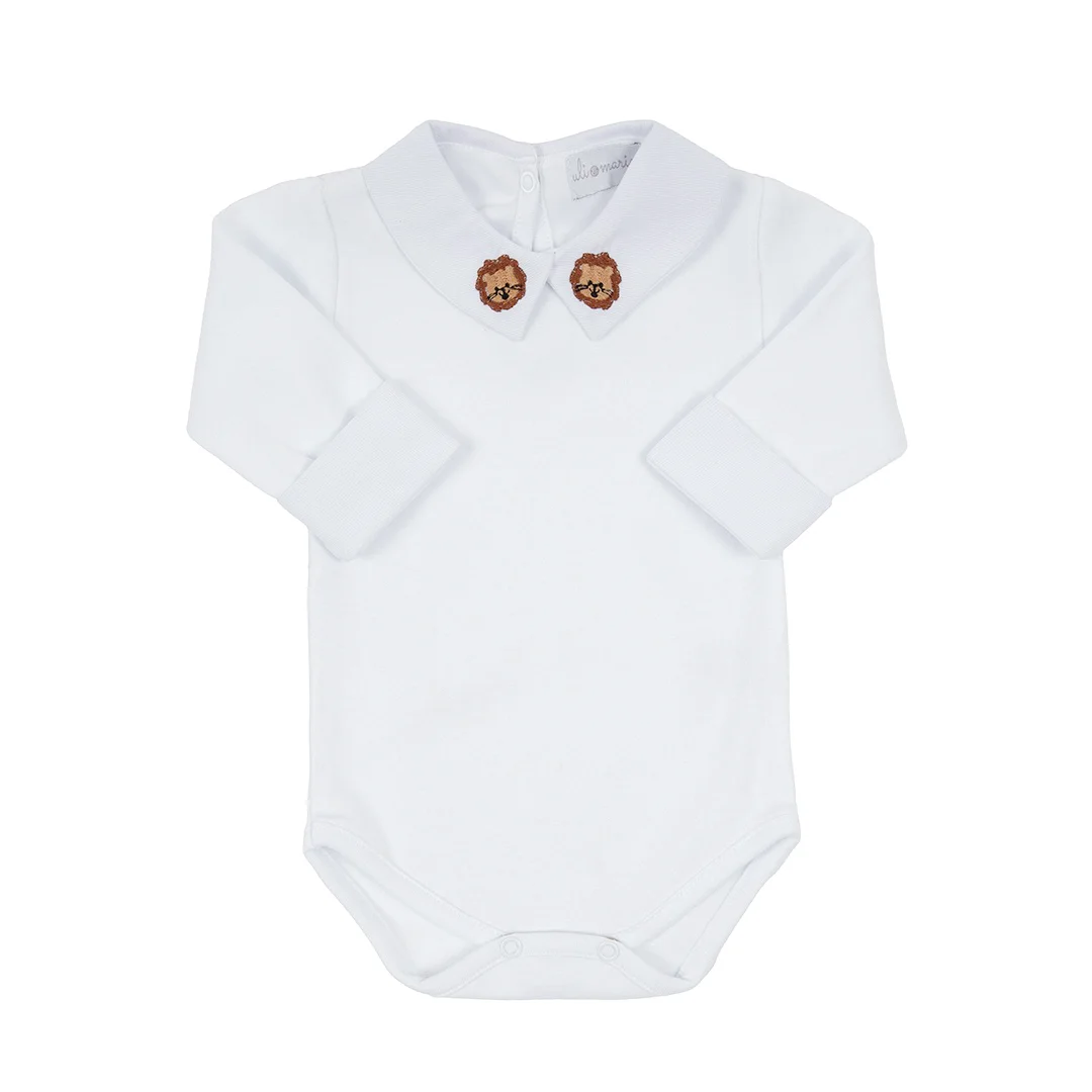 Body Lion - Imagem 2