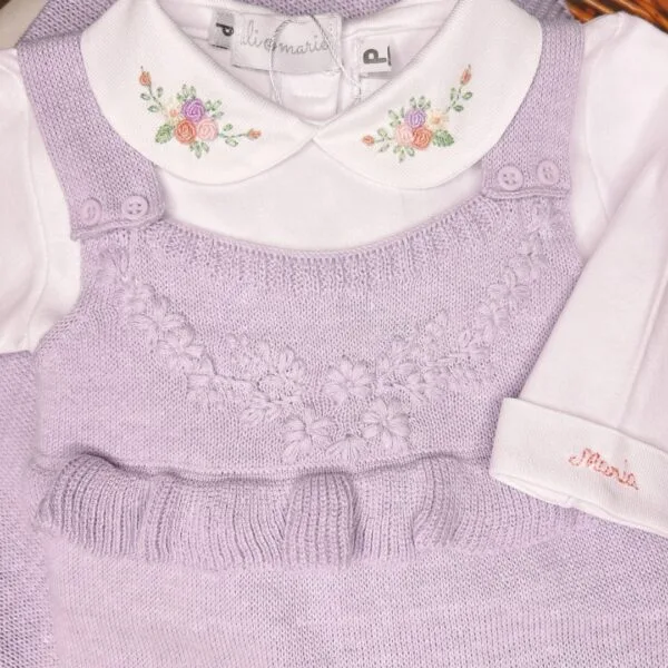 Body Maria Personalizado - Imagem 11