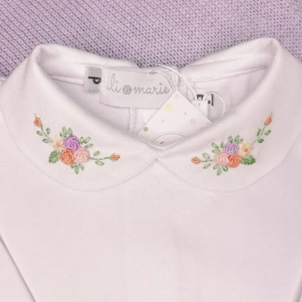 Body Maria Personalizado - Imagem 7
