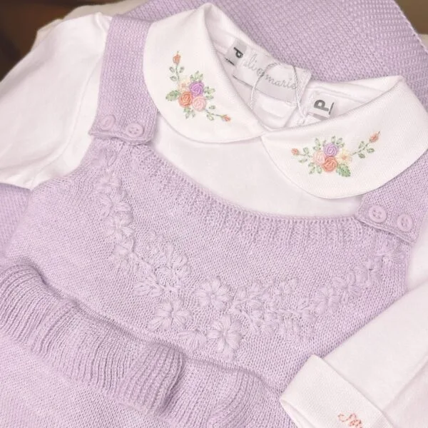 Body Maria Personalizado - Imagem 12