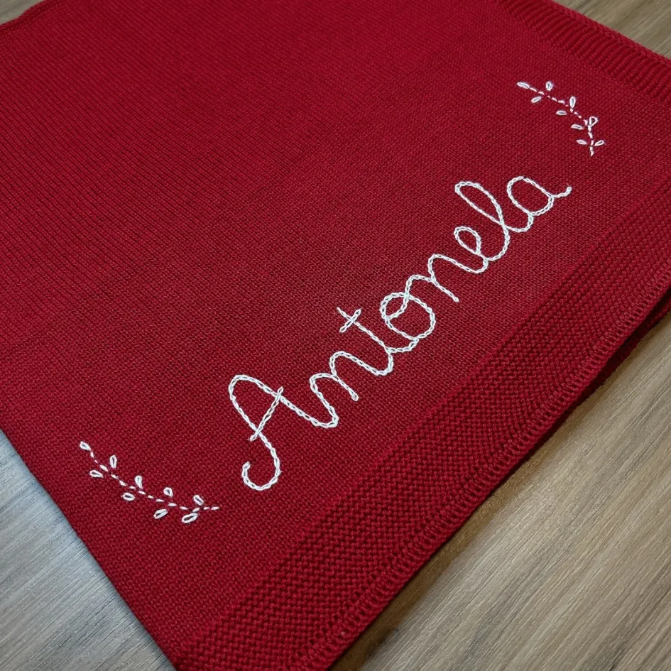 manta-basica-personalizada