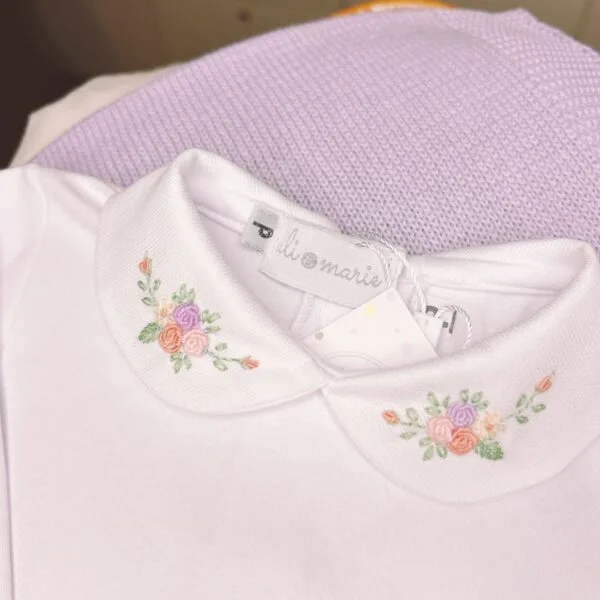 Body Maria Personalizado - Imagem 10