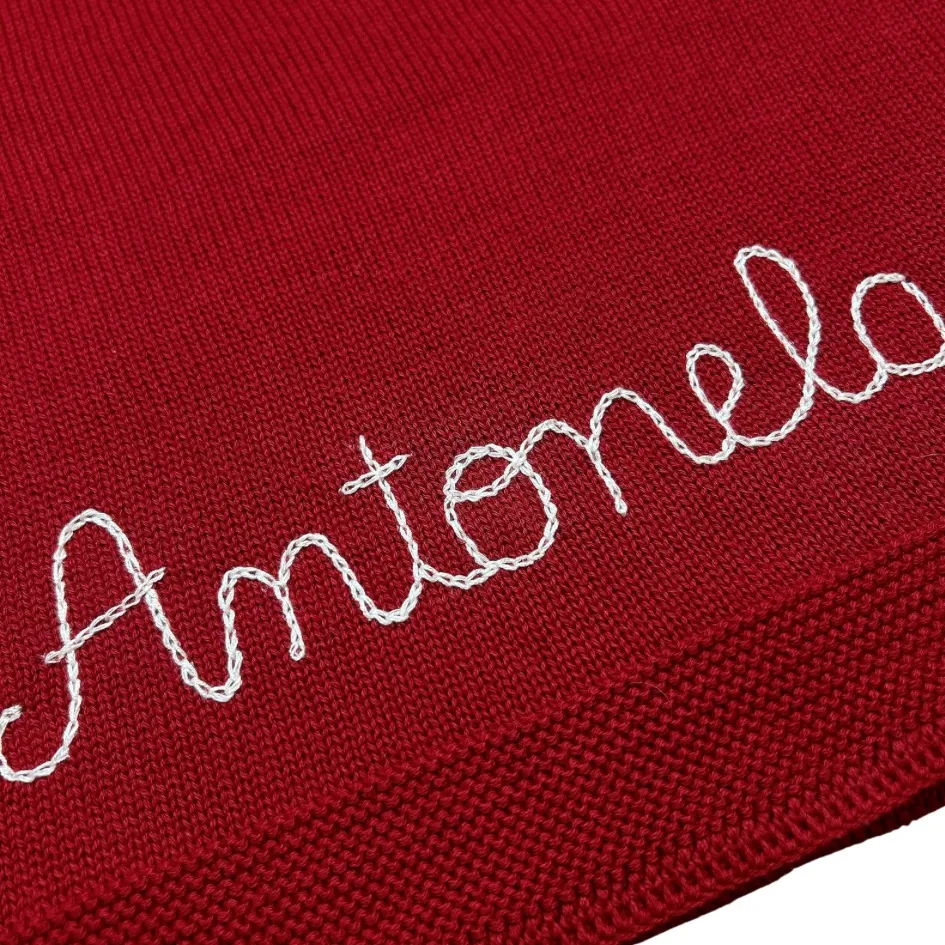 Manta Básica personalizada - Imagem 9