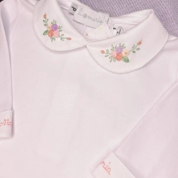 Body Maria Personalizado - Imagem 8