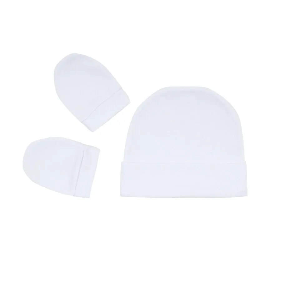 kit-gorro-e-luva-em-algodao-branco