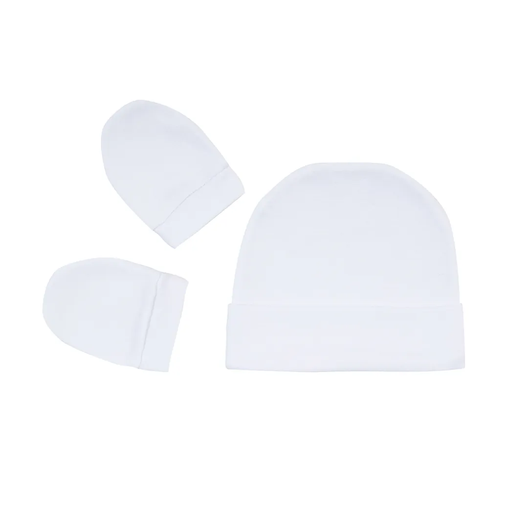 kit-gorro-e-luva-em-algodao-branco