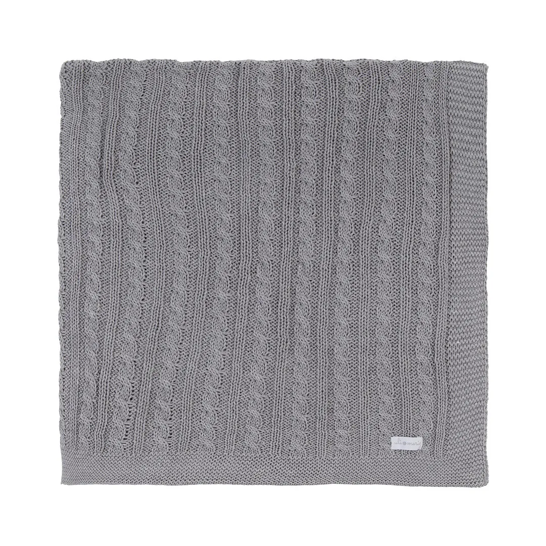 manta-bebe-tricot-cinza