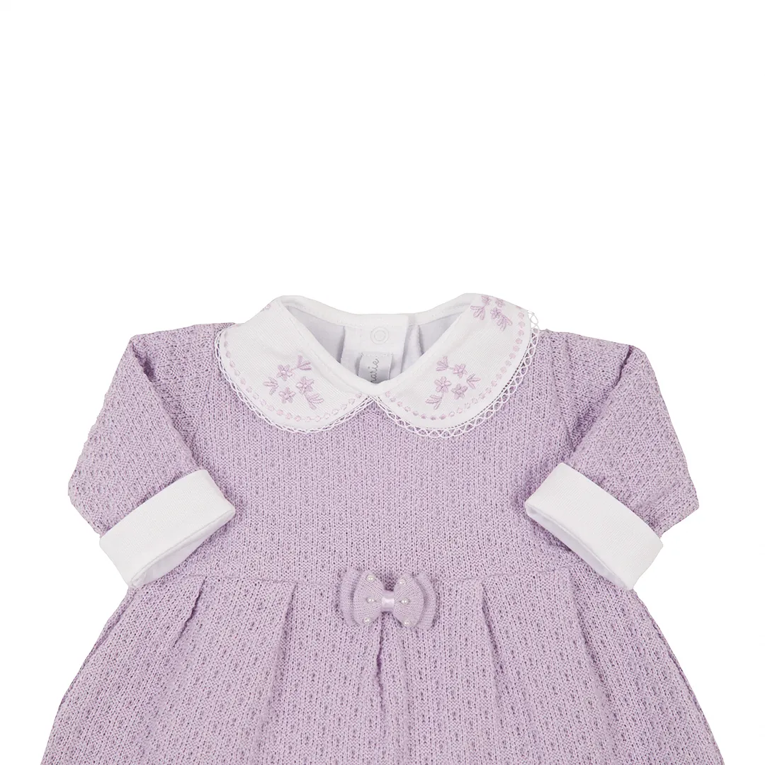 saida-maternidade-vestido-lilas-bebe-clara6
