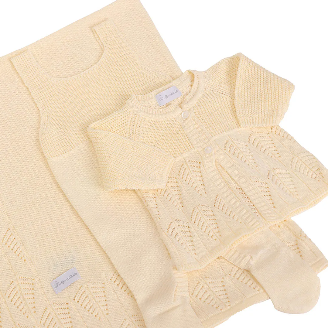 saida-maternidade-folhagem-amarelo-bebe-unissex1