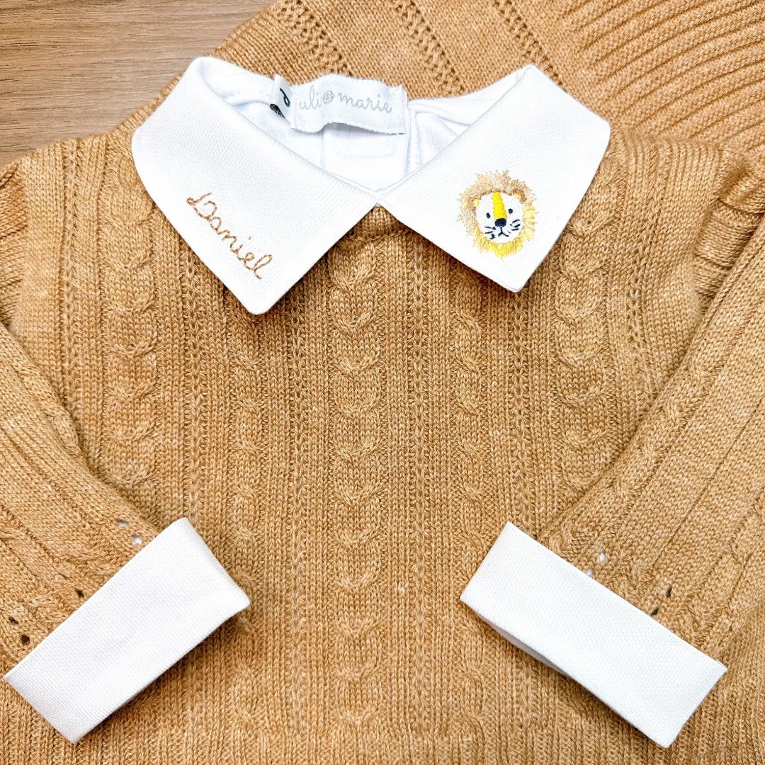 BODY-PERSONALIZADO-LEÃO-MENINO-BEBE4