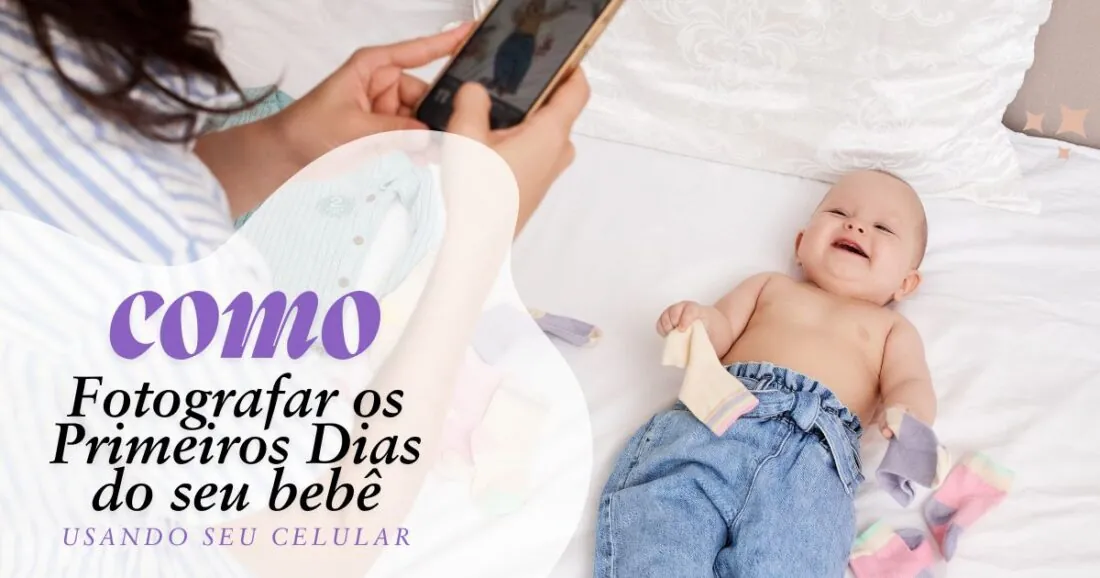 bebe-sendo-fotografado-pelo-celular