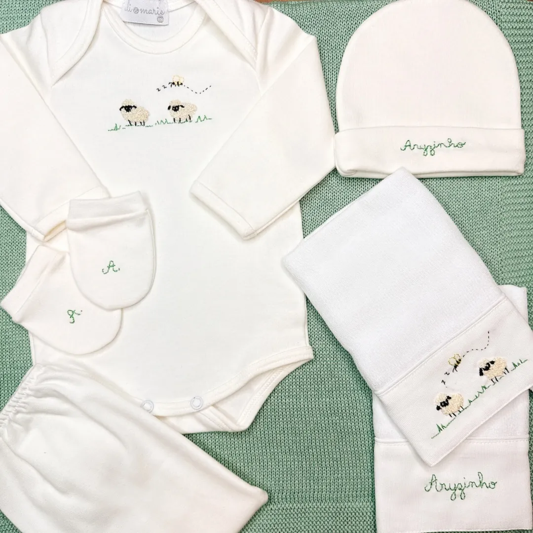 kit-maternidade-algodão-egipcio-ovelha2