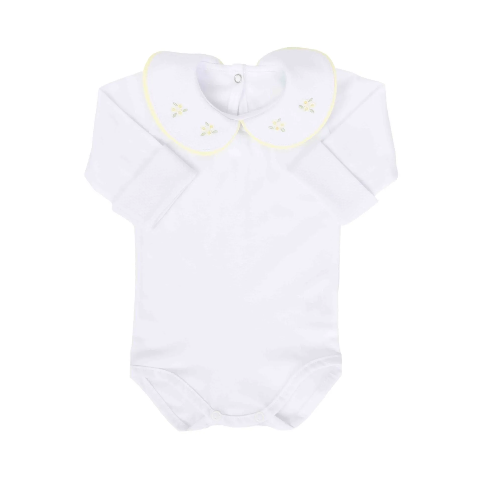 Jardineira e Body Sol - 2 peças - Imagem 5