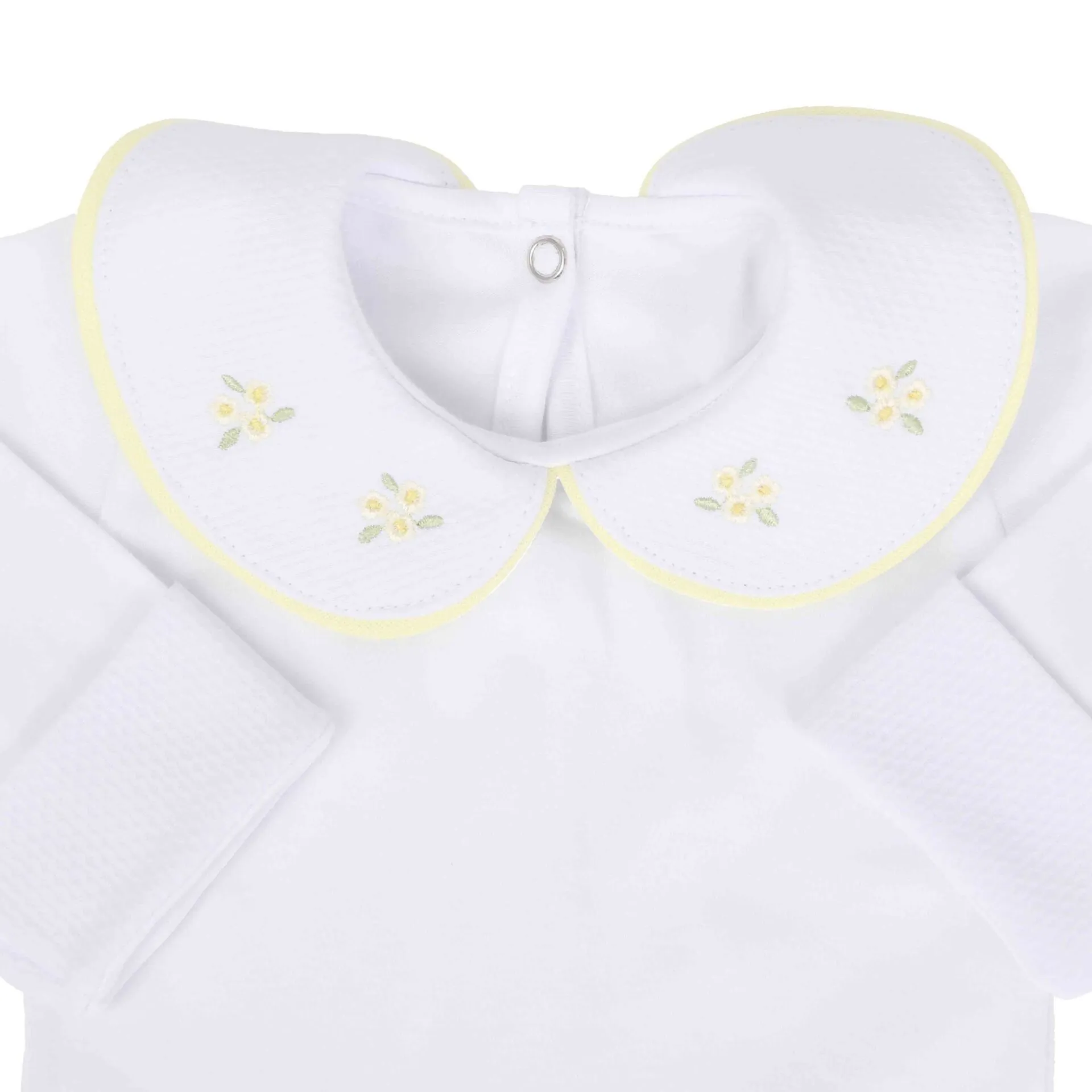 Jardineira e Body Sol - 2 peças - Imagem 6