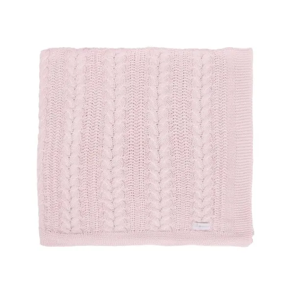 manta sorrento rosa bebê 1