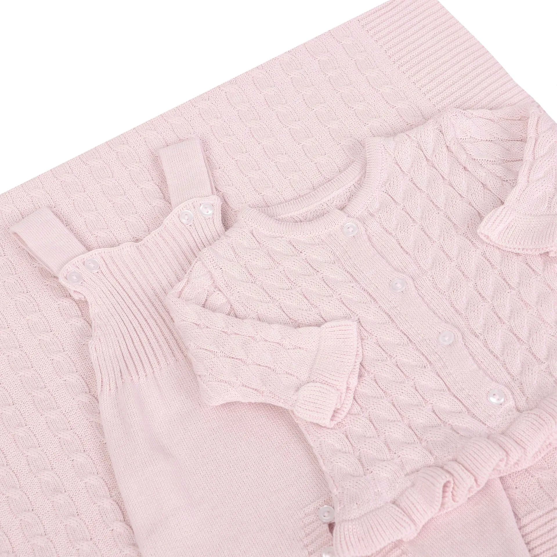 saida maternidade manu rosa bebê 2