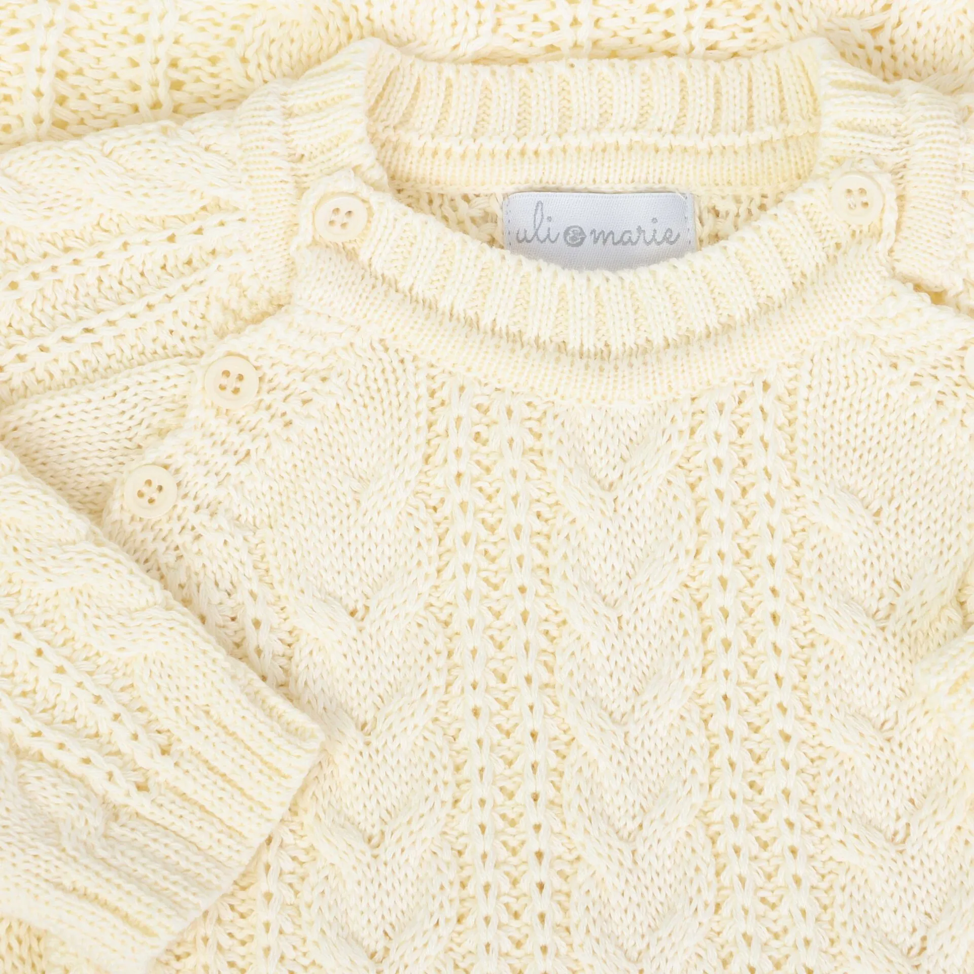 macacão sorrento amarelo bebê unissex 1