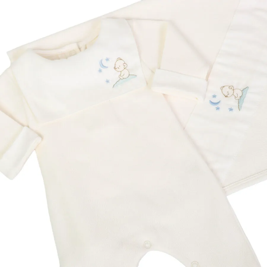 saída maternidade off-white bons sonhos 2