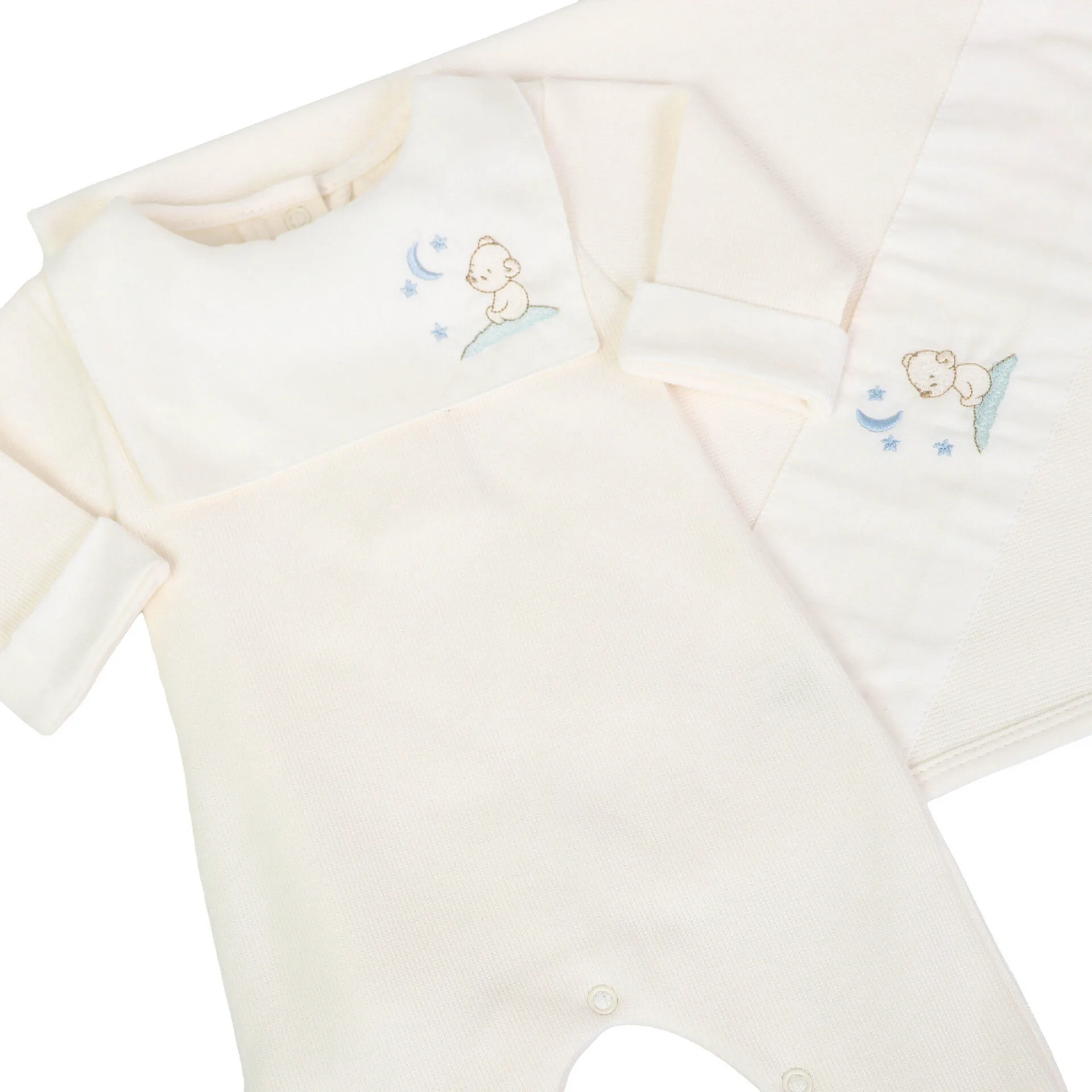 saída maternidade off-white bons sonhos 2