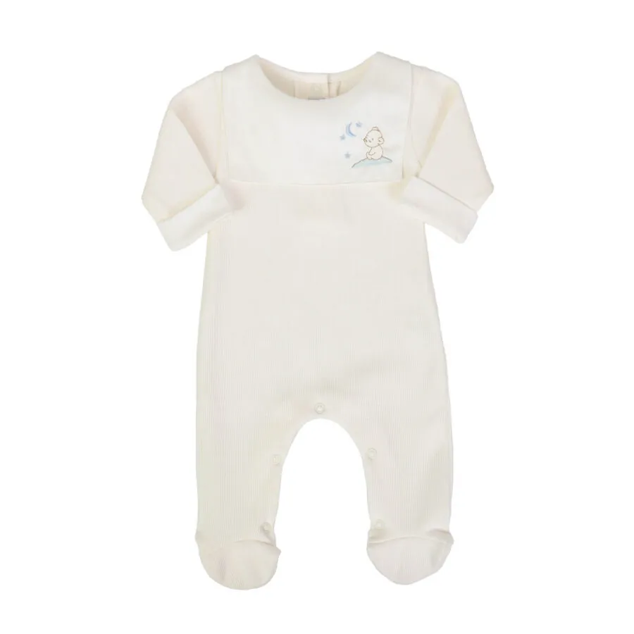 macacão bons sonhos off-white 4