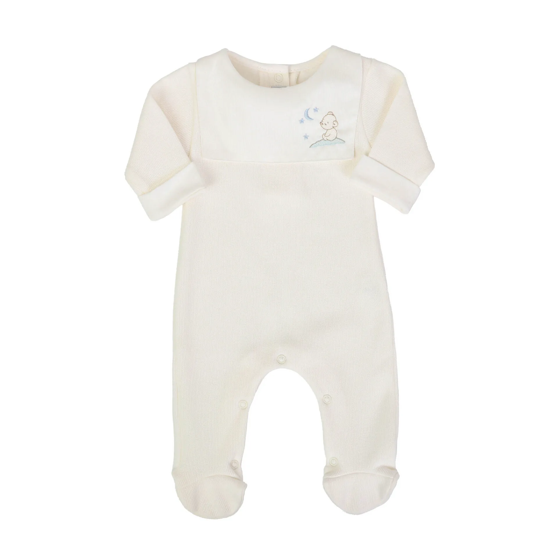 macacão bons sonhos off-white 4