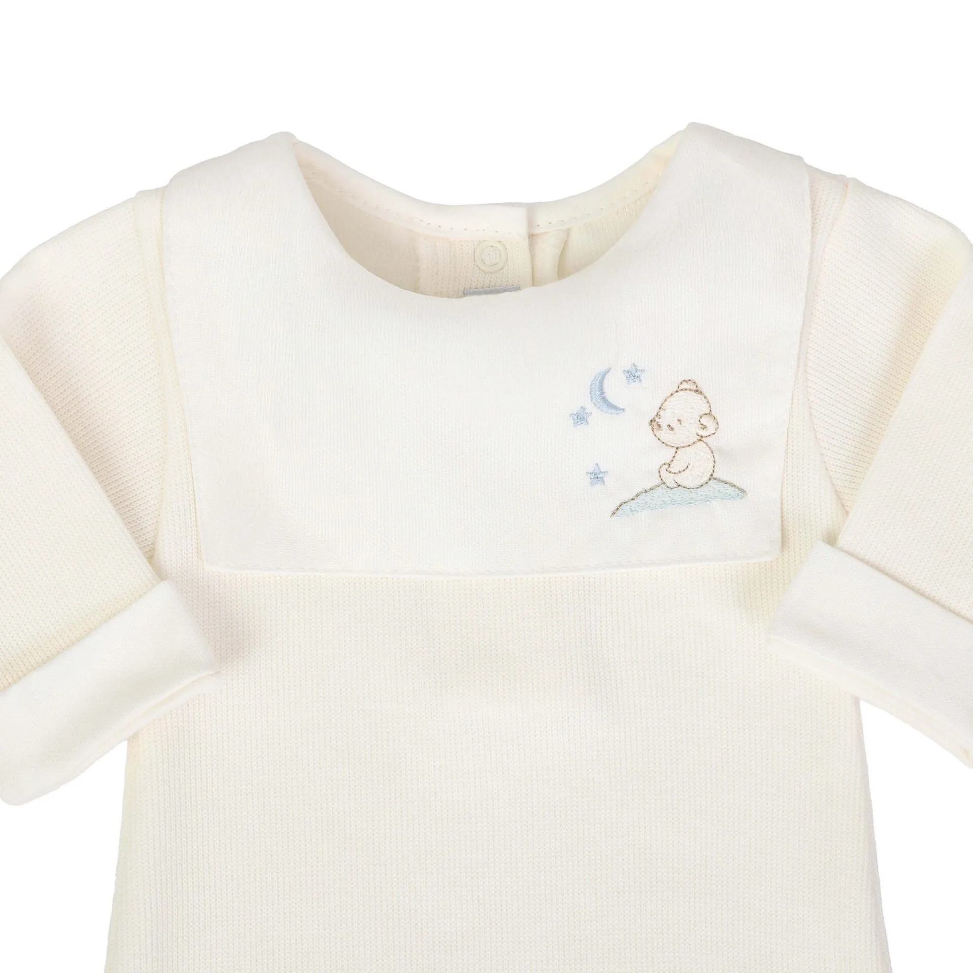 macacão bons sonhos off-white 3