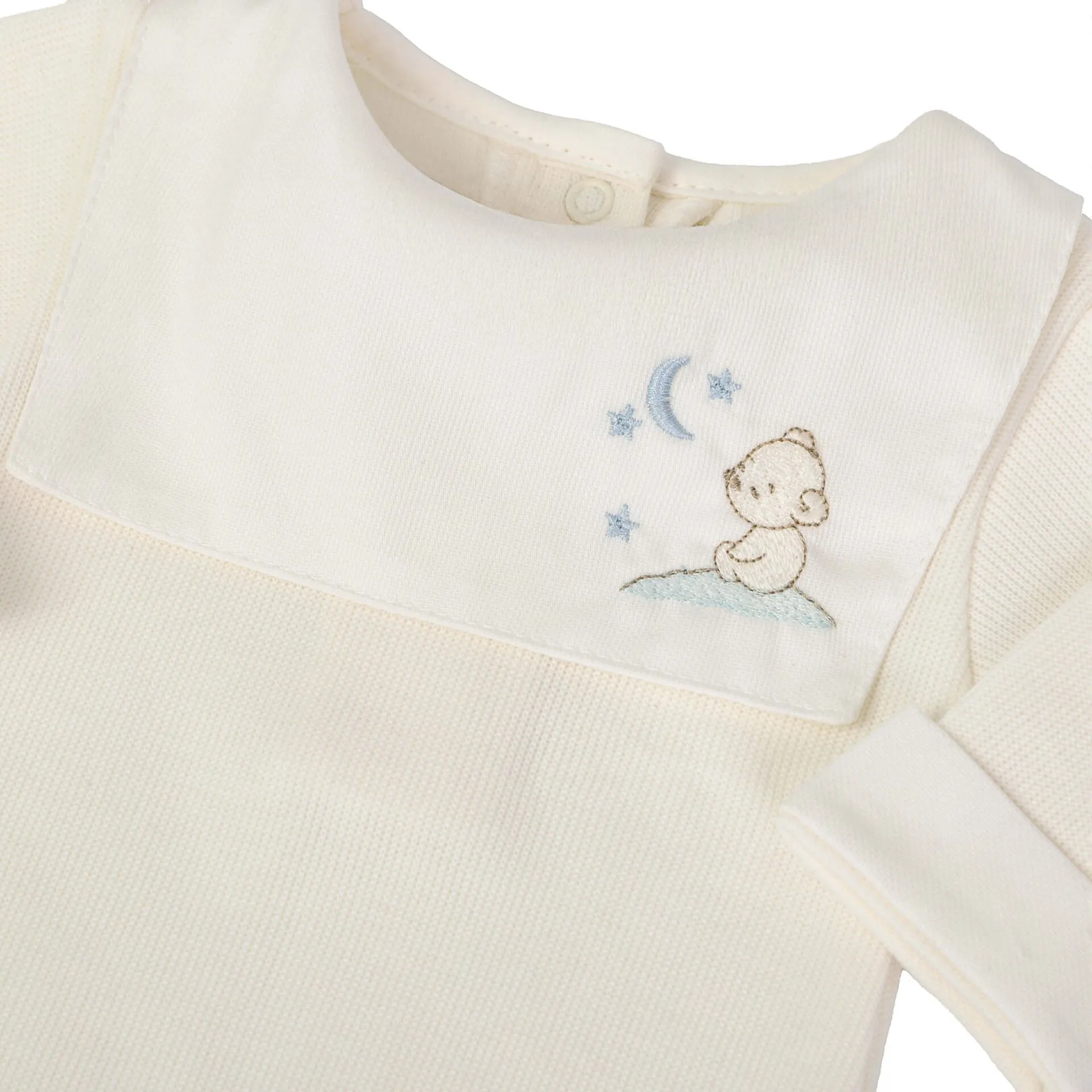 macacão bons sonhos off-white 1