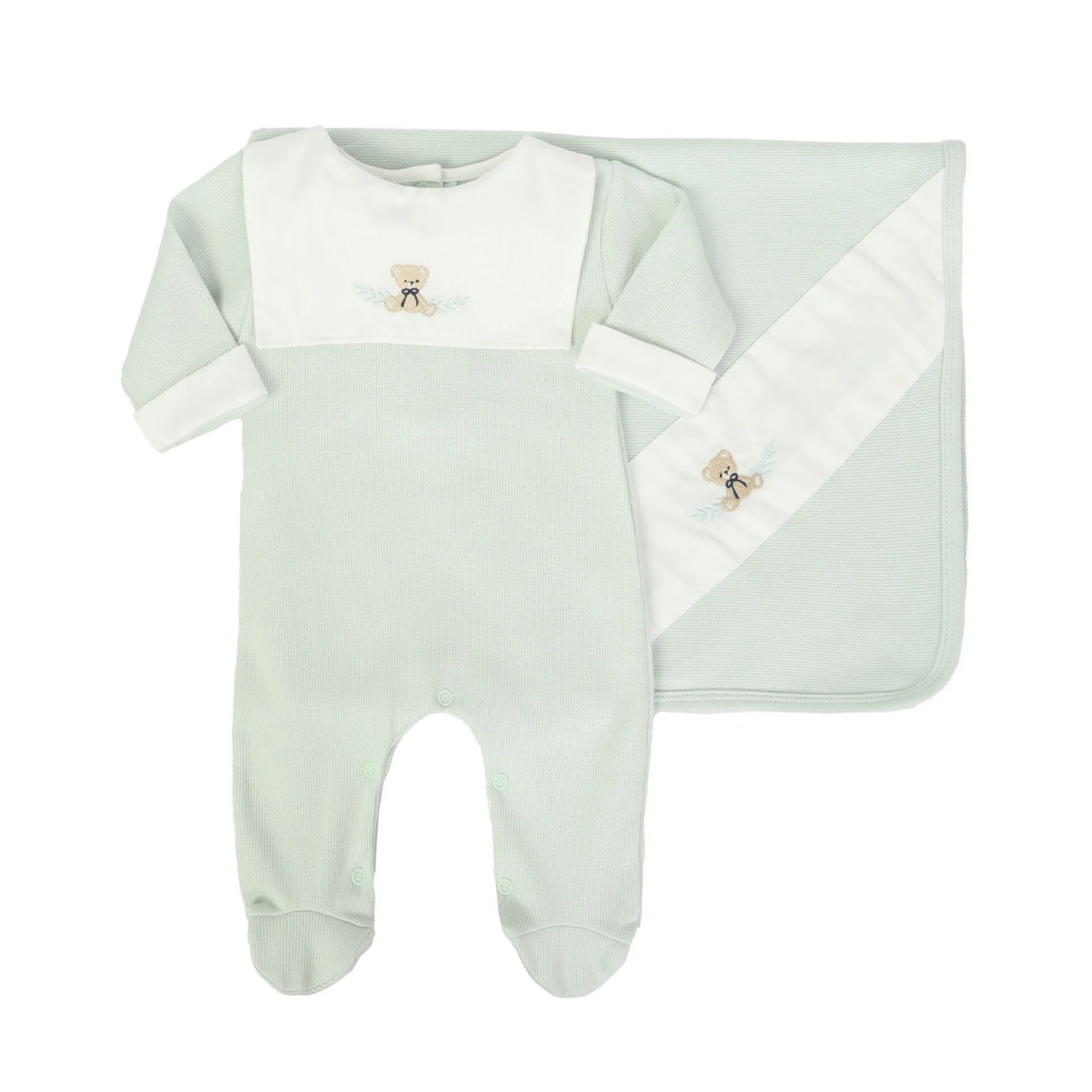 saída maternidade pedro verde malva 4