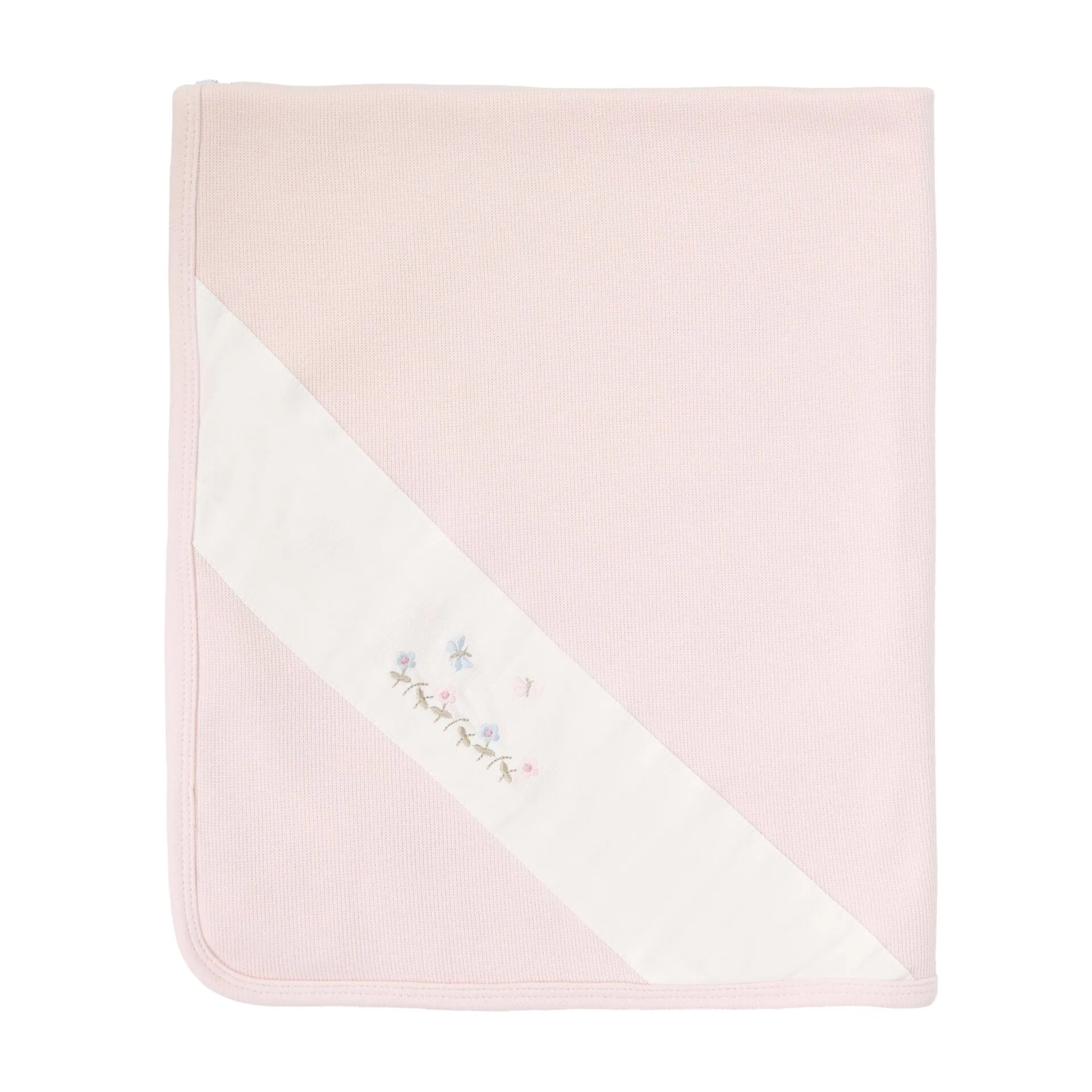 macacão jardim rosa bebê 9