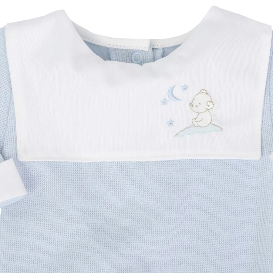 macacão bons sonhos azul bebê1