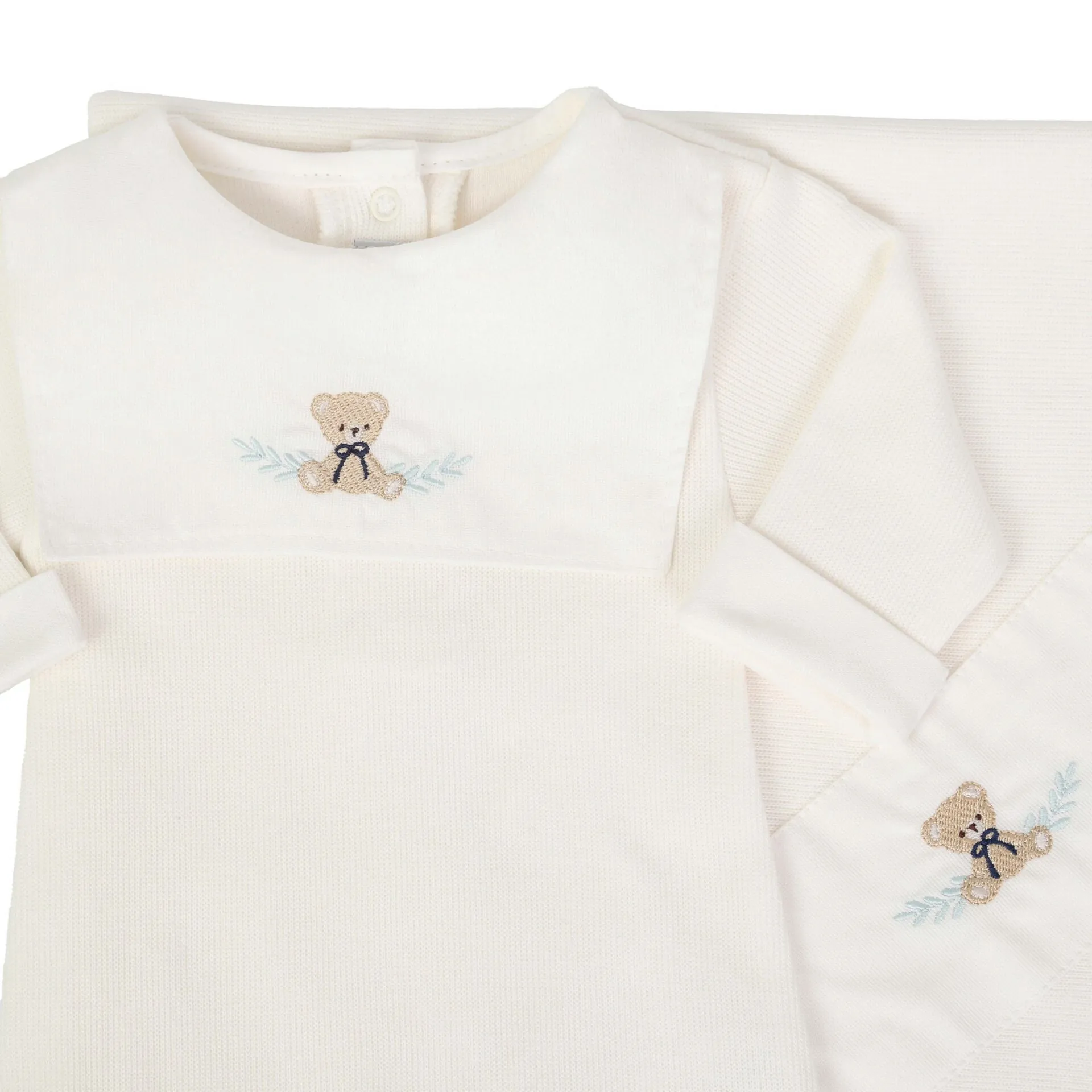 saída maternidade pedro off-white 3