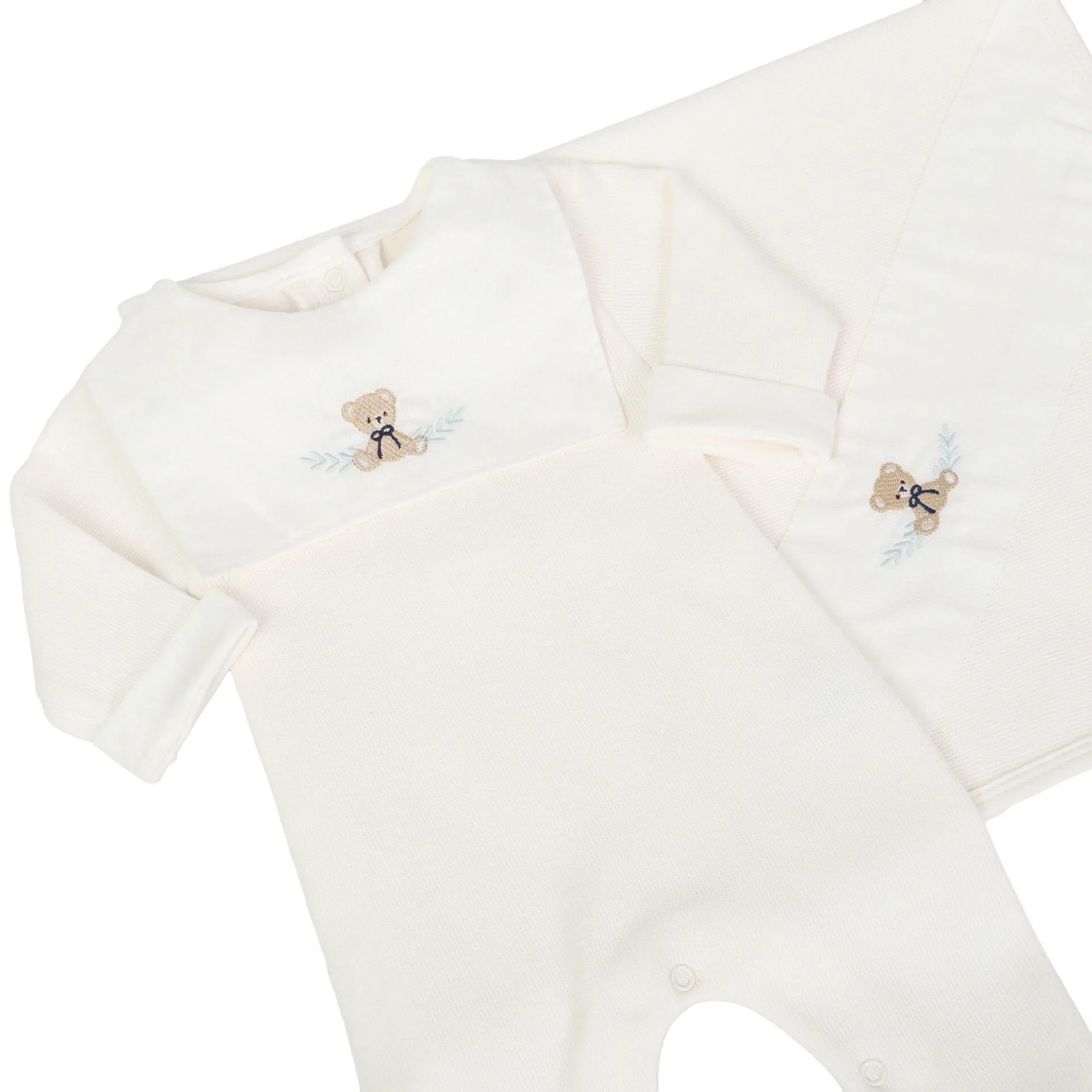 saída maternidade pedro off-white 1