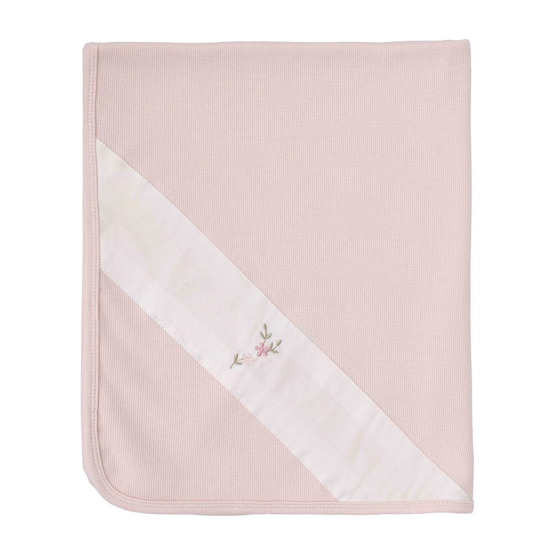 saída maternidade carol rosa bebê 6