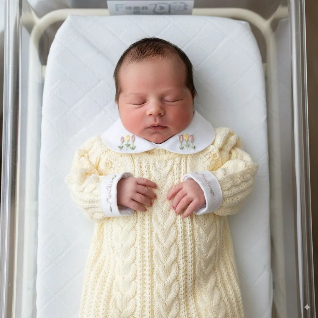 Body Tulipas Personalizado - Imagem 2