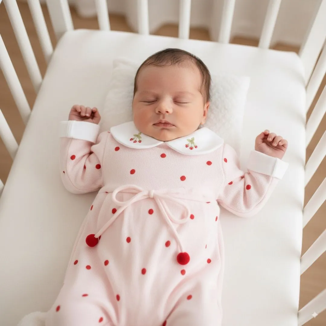 Macacão Luisa e body Moranguinho personalizado - 2 peças - Imagem 2