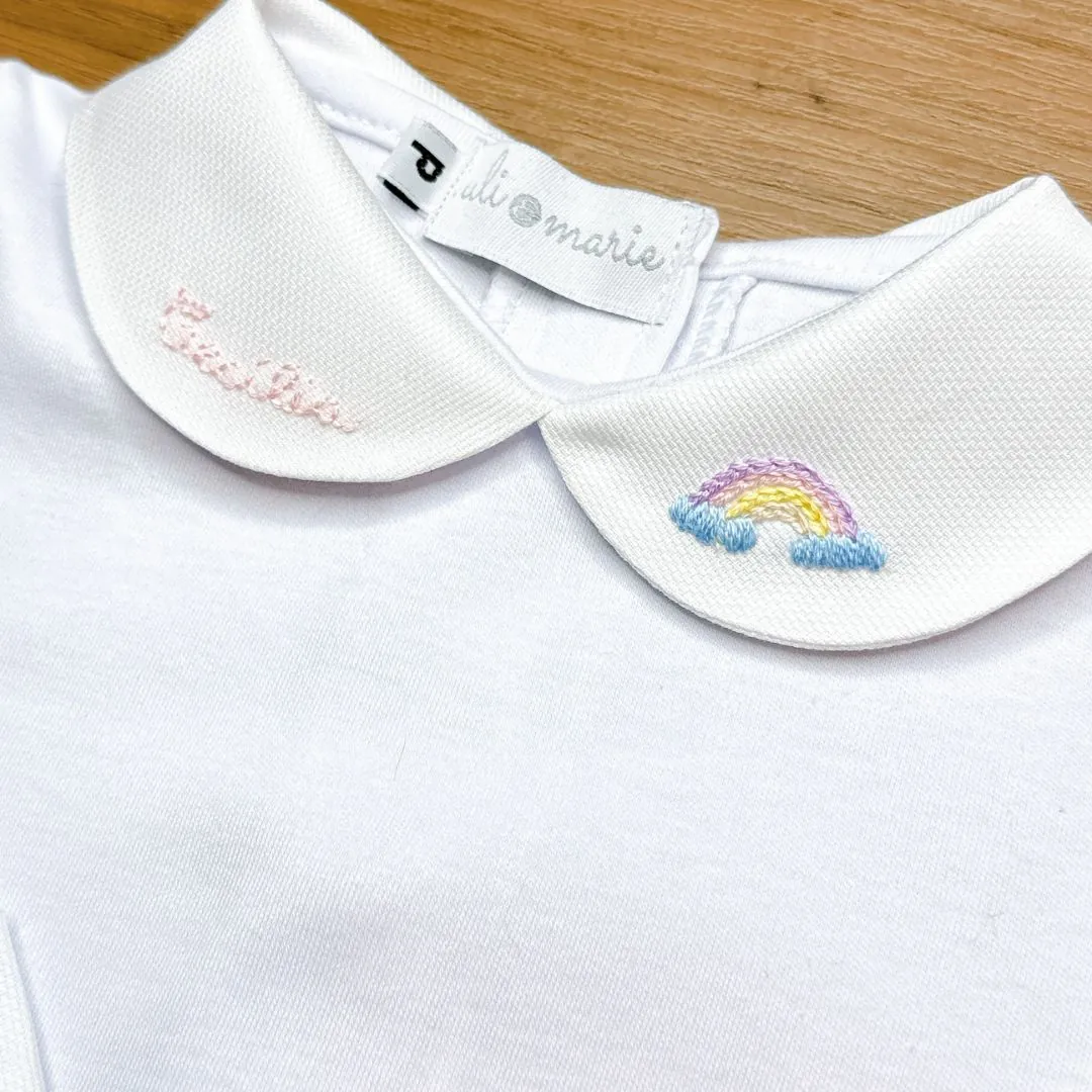 Body Arco-íris Personalizado - Imagem 6