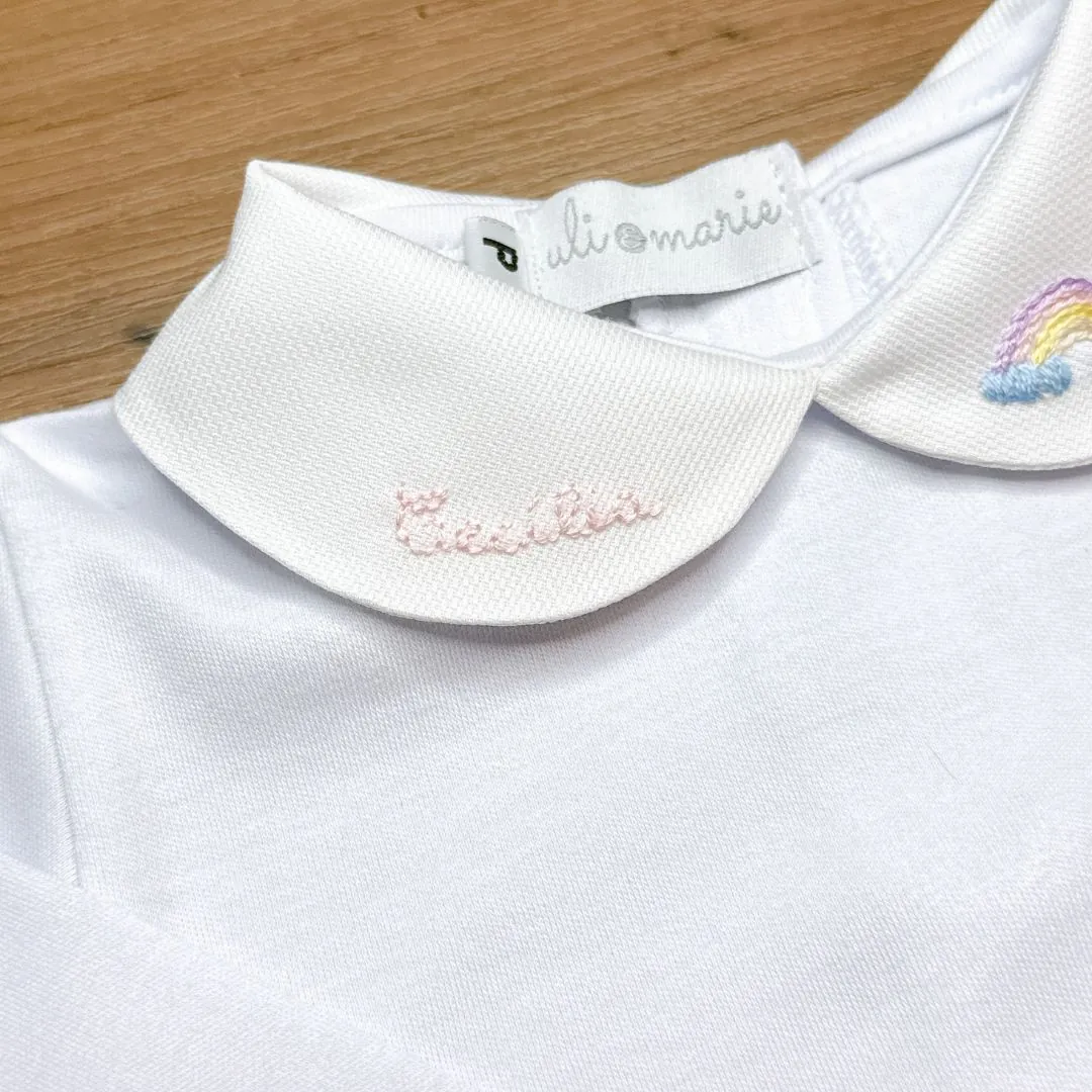 Body Arco-íris Personalizado - Imagem 7