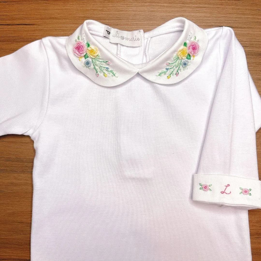 Body Martina - Imagem 5