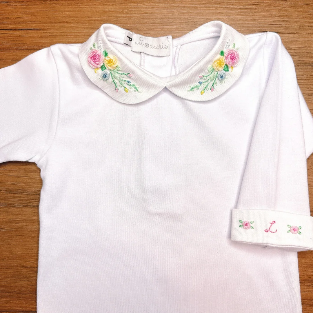 Body Martina - Imagem 2