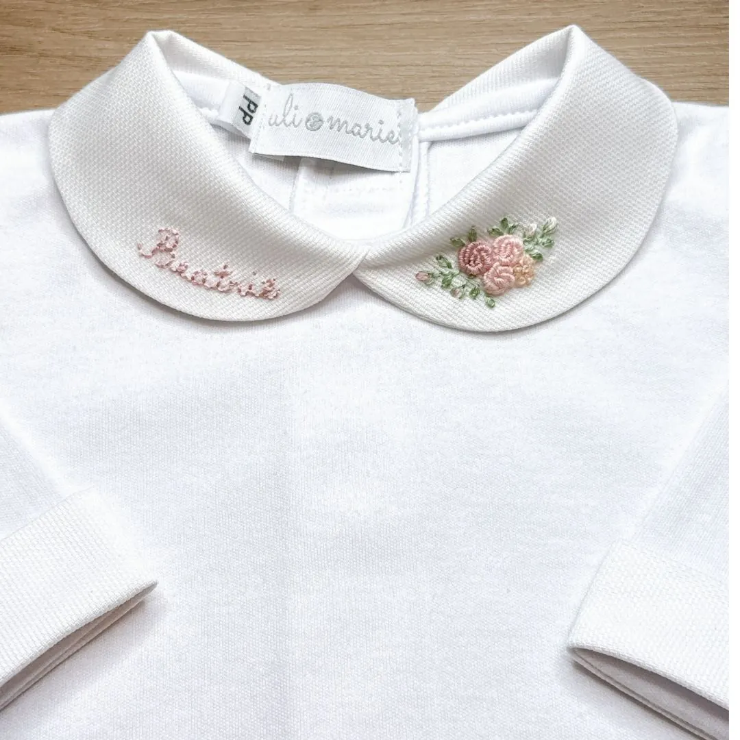 Body Beatriz Personalizado - Imagem 4