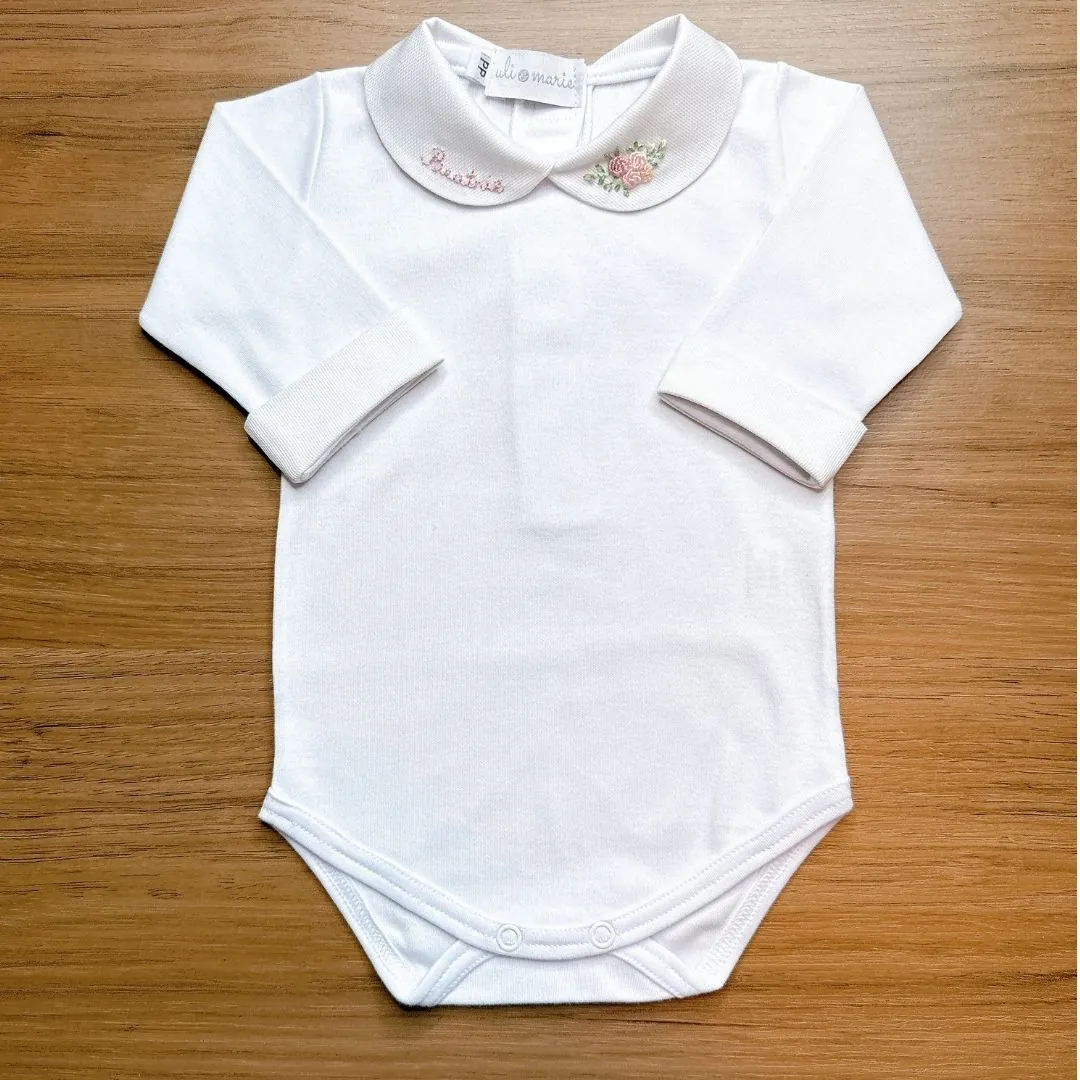 Body Beatriz Personalizado - Imagem 2