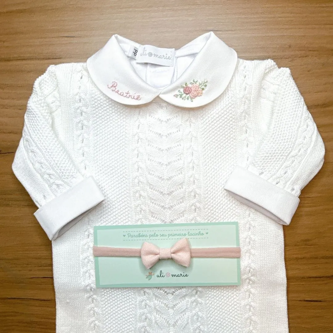 Body Beatriz Personalizado - Imagem 8