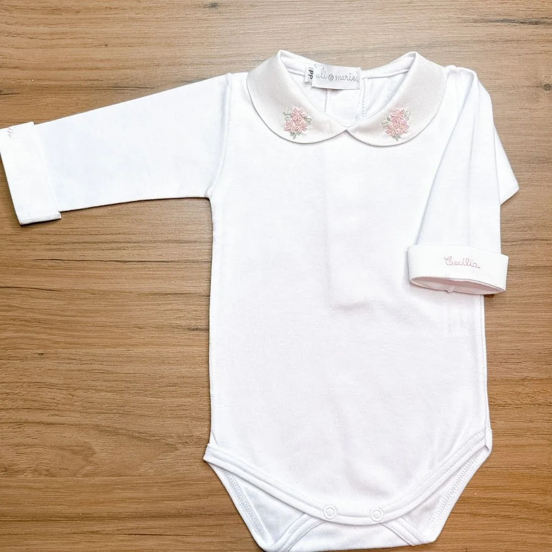 Body Primavera Personalizado - Imagem 3