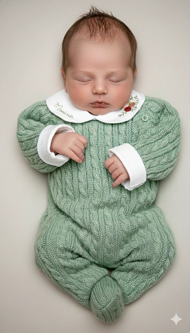 Body Marina personalizado - Imagem 2